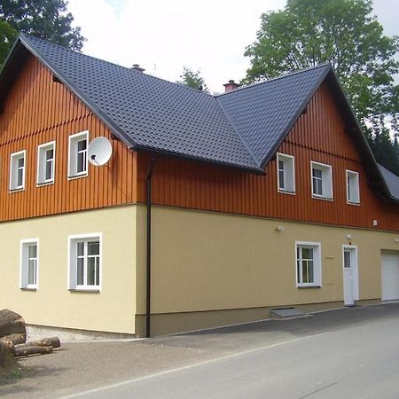 Apartmany Vakstav Dolní Morava Eksteriør billede