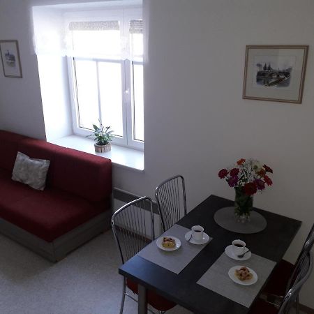 Apartmany Vakstav Dolní Morava Eksteriør billede