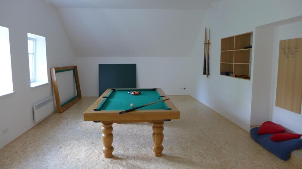 Apartmany Vakstav Dolní Morava Eksteriør billede