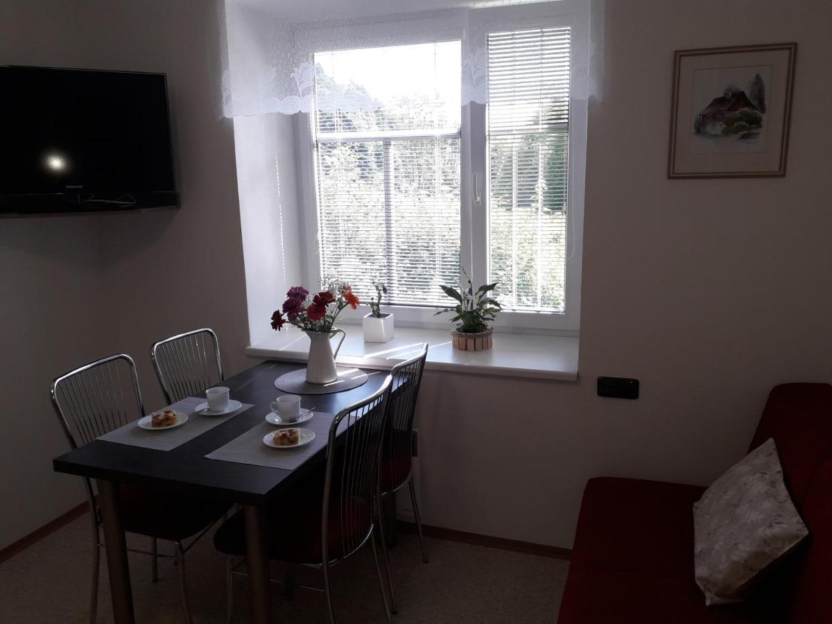 Apartmany Vakstav Dolní Morava Eksteriør billede