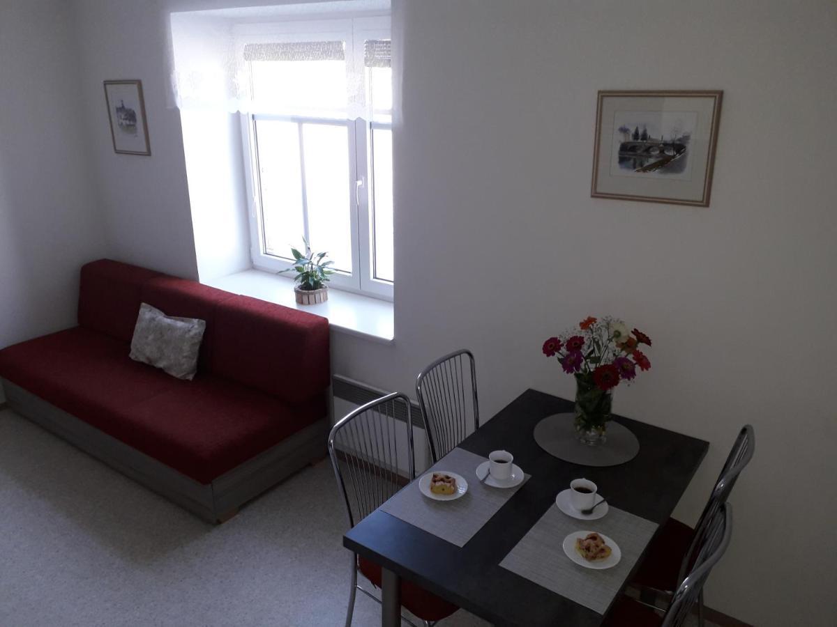Apartmany Vakstav Dolní Morava Eksteriør billede