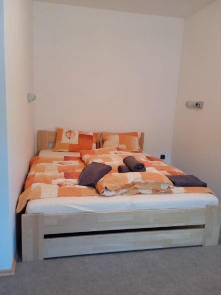 Apartmany Vakstav Dolní Morava Eksteriør billede