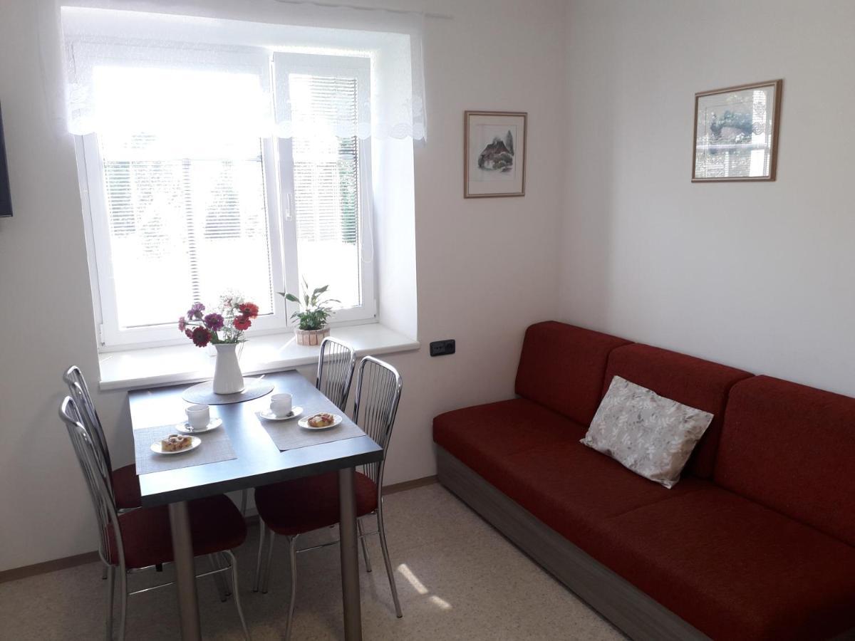 Apartmany Vakstav Dolní Morava Eksteriør billede
