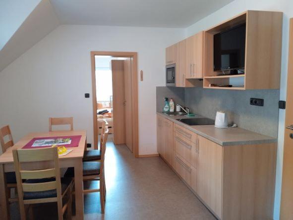 Apartmany Vakstav Dolní Morava Eksteriør billede