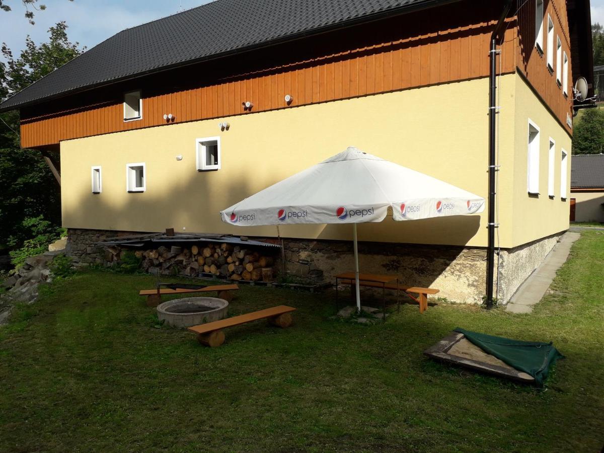 Apartmany Vakstav Dolní Morava Eksteriør billede
