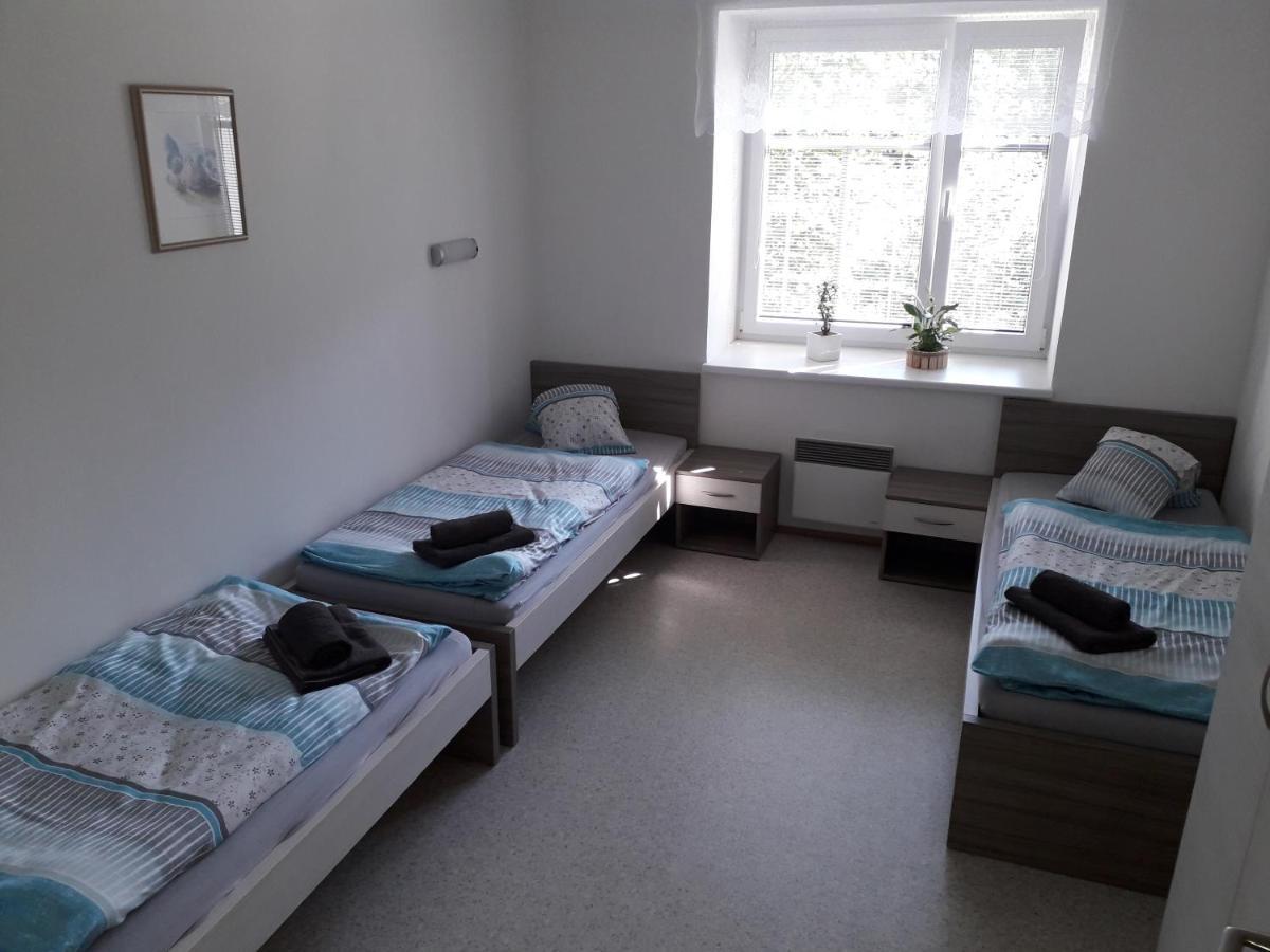 Apartmany Vakstav Dolní Morava Eksteriør billede