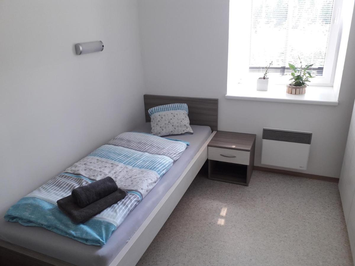 Apartmany Vakstav Dolní Morava Eksteriør billede