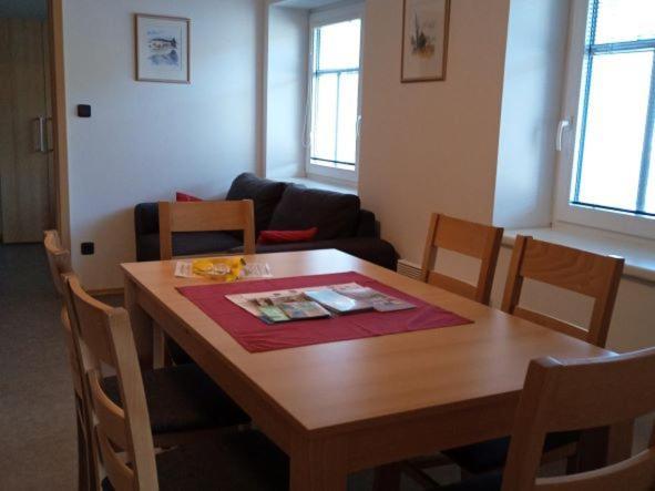 Apartmany Vakstav Dolní Morava Eksteriør billede