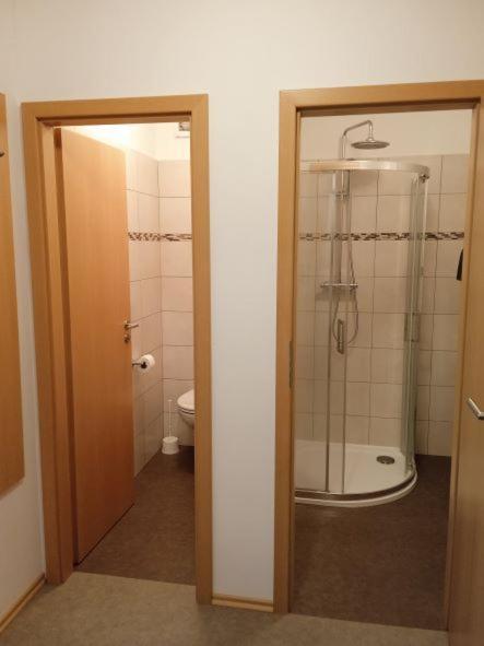 Apartmany Vakstav Dolní Morava Eksteriør billede