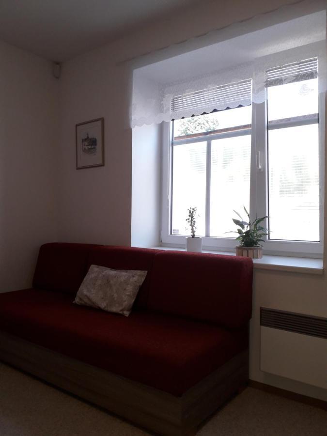 Apartmany Vakstav Dolní Morava Eksteriør billede