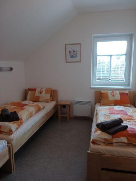 Apartmany Vakstav Dolní Morava Eksteriør billede