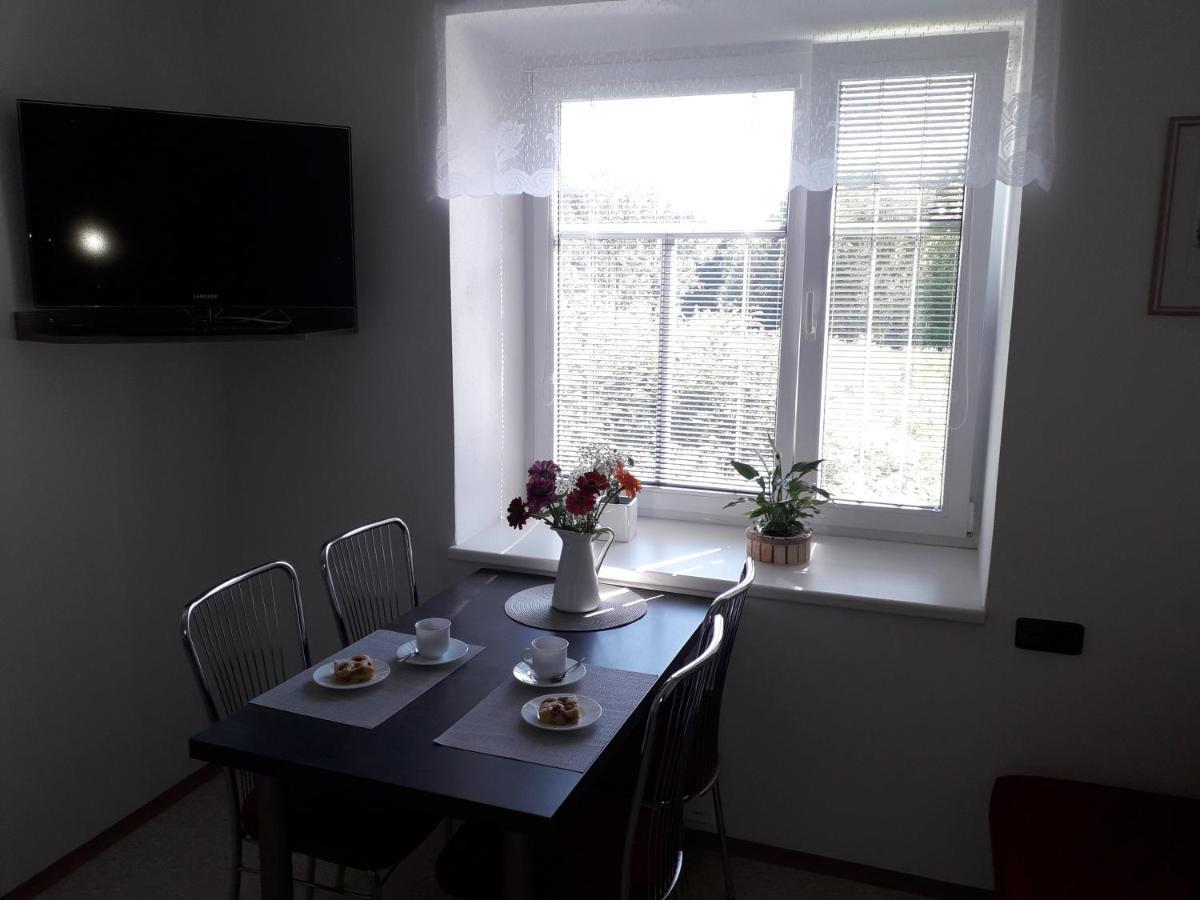 Apartmany Vakstav Dolní Morava Eksteriør billede